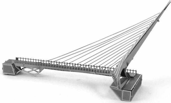 Image du produit Metal Earth Pont Sundial
