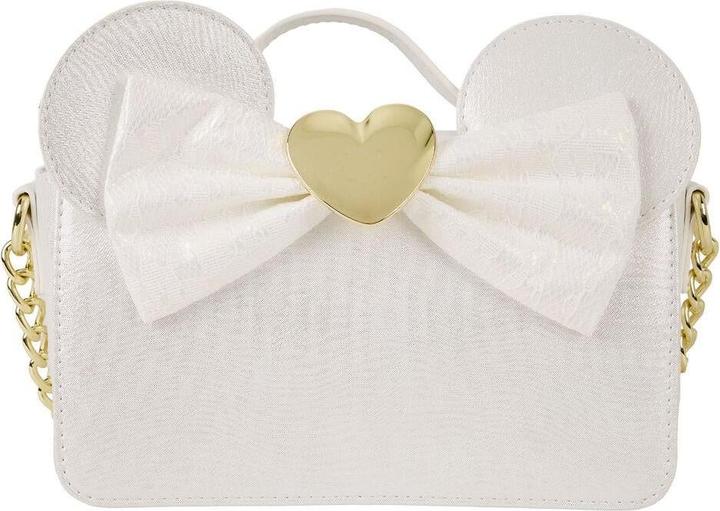 Image du produit Loungefly Disney Minnie Wedding bag