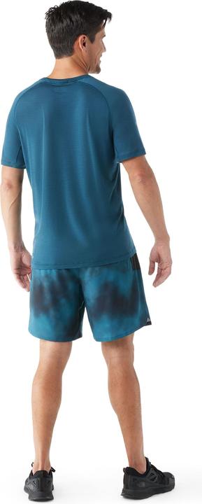 Produktbild Smartwool Ms Active Ultralite Short Slee (M)