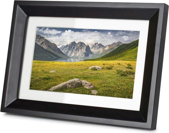 Productafbeelding Kodak RDPF-1020WBK (10", 1024 x 600 pixels)