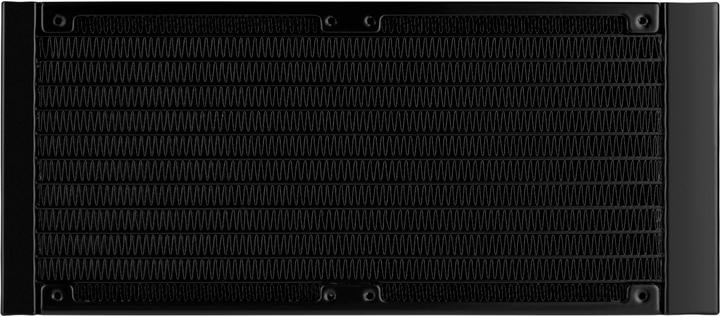 Produktbild Corsair iCUE H100i Elite Capellix