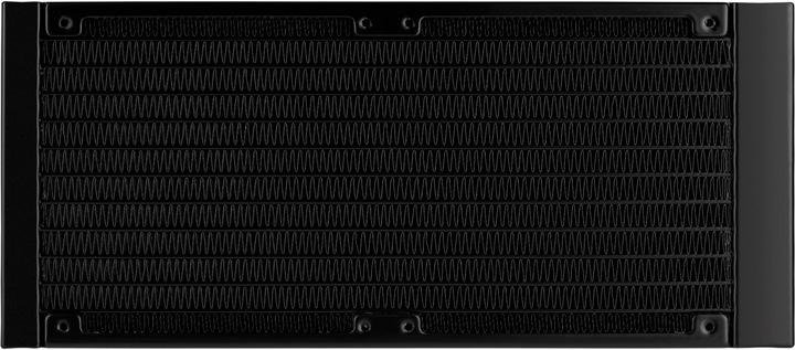 Produktbild Corsair iCUE H100i Elite Capellix