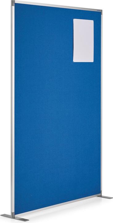 Produktbild Magnetoplan Präsentationswand (1250 x 1800 x 350 mm)