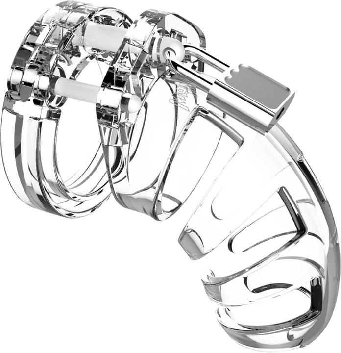 Produktbild ManCage Model 02
