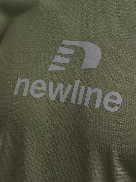 Actual product image Newline nwlHENDERSON T-SHIRT S/S MEN (L)