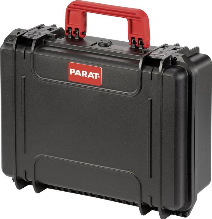 Actual product image Parat Werkzeugkoffer (1 Piece)