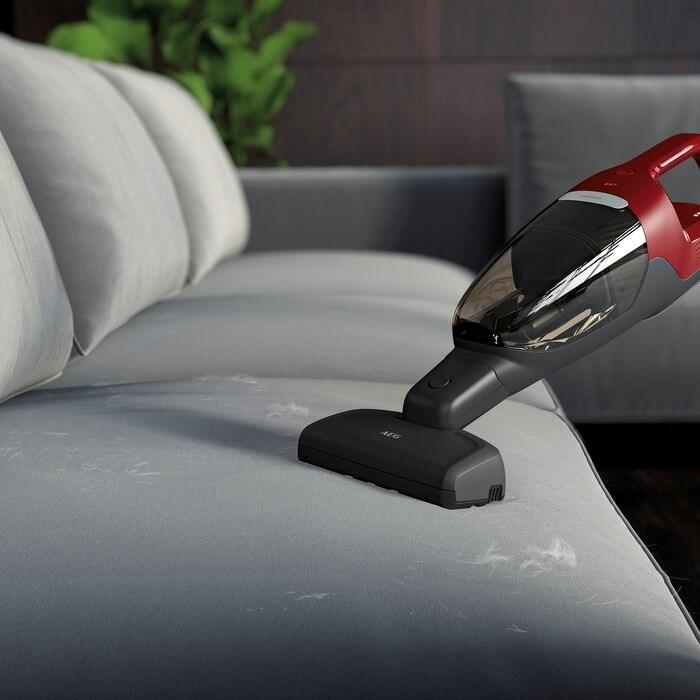 Actual product image AEG Electrolux QX7-1ULTAN