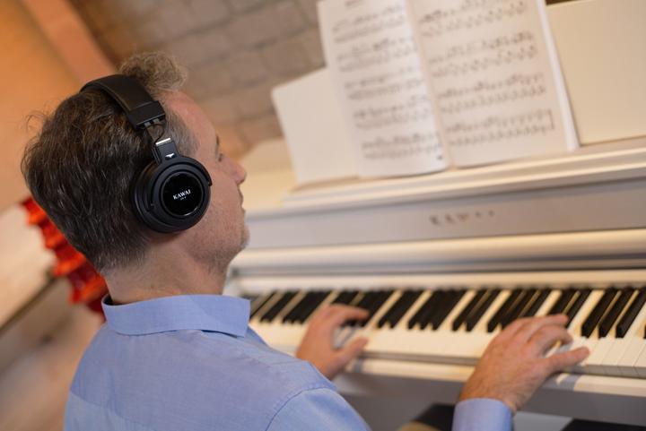 Actual product image Kawai Global CA-79 (88 Keys)