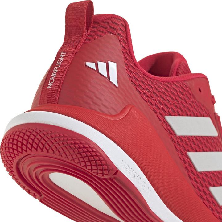 Actual product image adidas Novaflight 2 M (44)