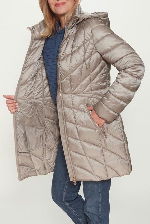 Immagine prodotto Betty Barclay Cappotto trapuntato da donna