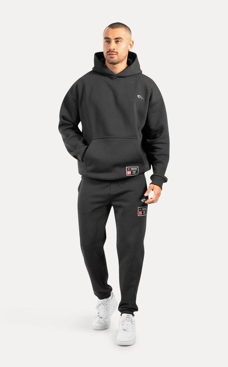 Produktbild Smilodox Hoodie Rayk (S)