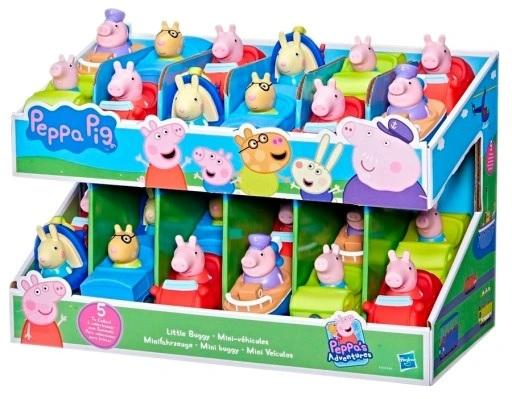 Image du produit Hasbro Mini-véhicule Grandpa