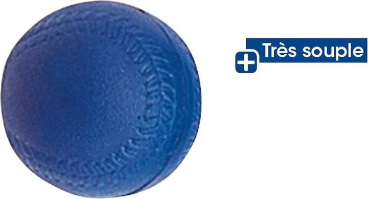 Image du produit Hasbro Balle de baseball mousse Tremblay