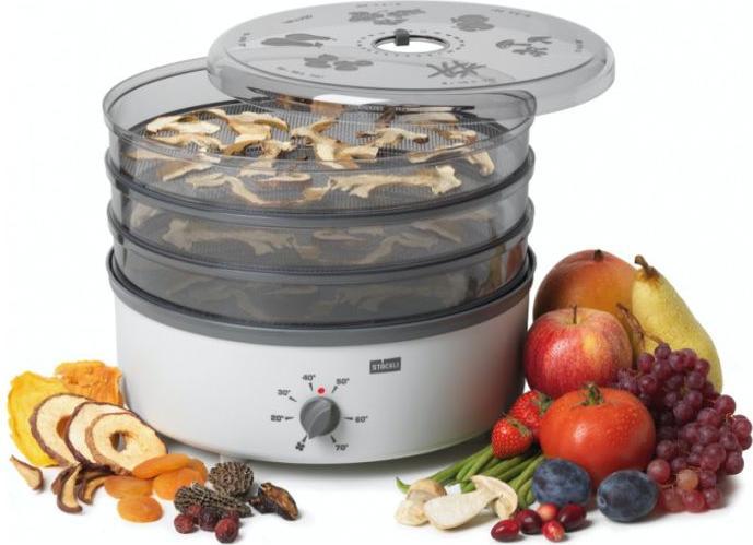 Produktbild Stöckli Dörrex