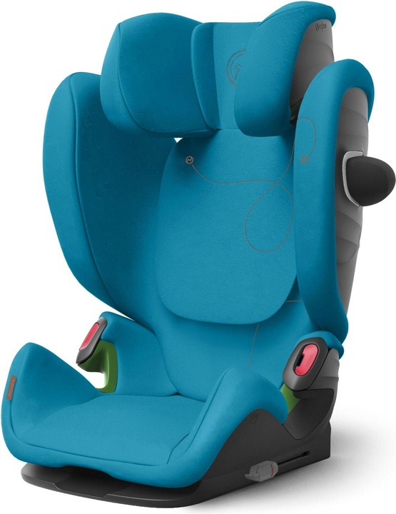 Image du produit Cybex Pallas G i-Size (Siège pour enfant, Norme ECE R129/i-Size)