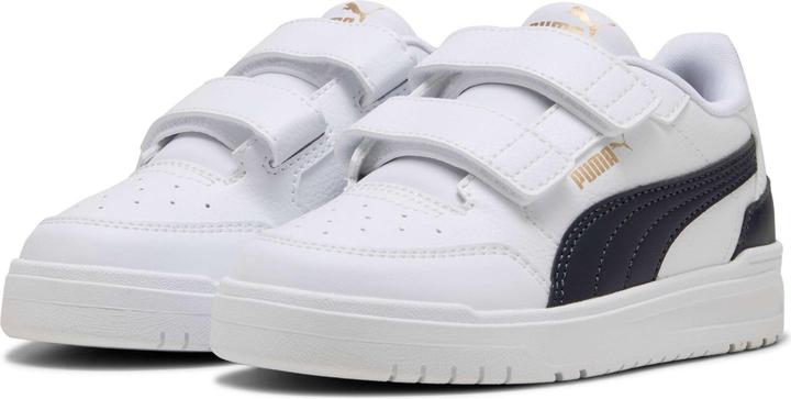Produktbild Puma Shuffle Downtown Lo V PS (30)