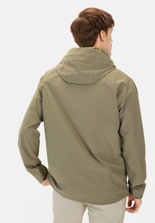 Produktbild Camel Active Jacke aus recyceltem Polyester (48)