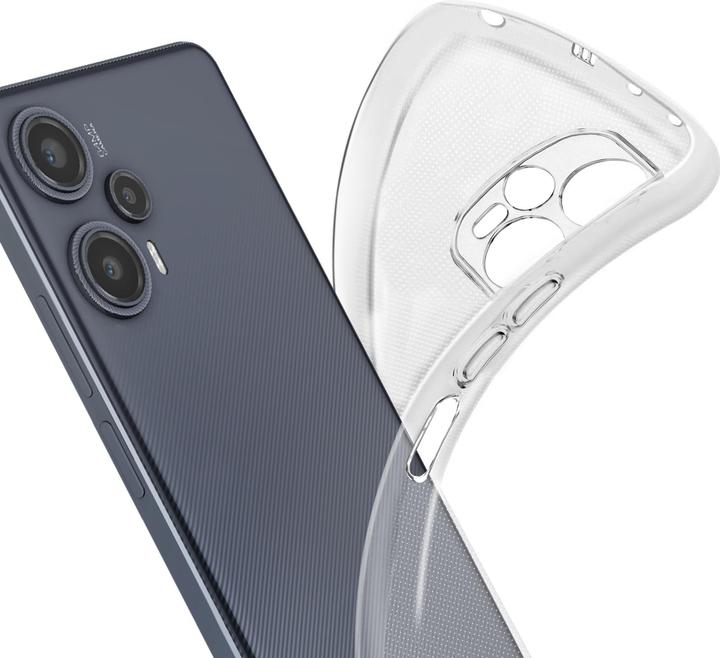 Produktbild Avizar Classic Case Series (Xiaomi Poco F5)