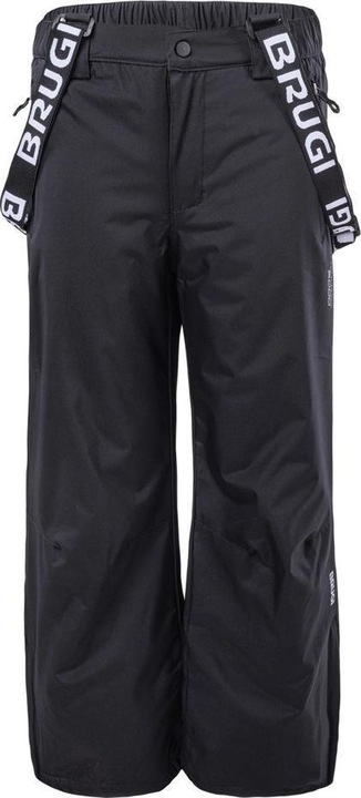Actual product image Brugi ski pants 1AJ3 500-BLACK 36 (36)