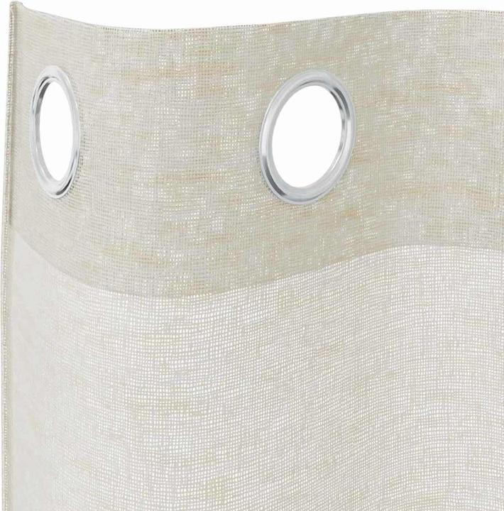 Immagine prodotto VidaXL Tende (140 x 260 cm)