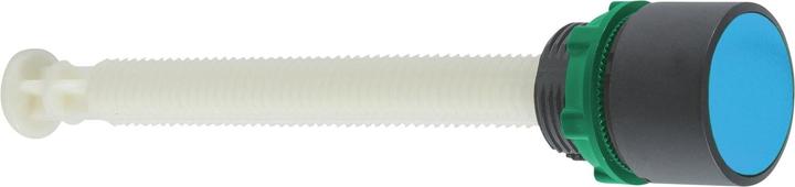 Produktbild Schneider Electric Rückstelltaste blau 22mm IP66