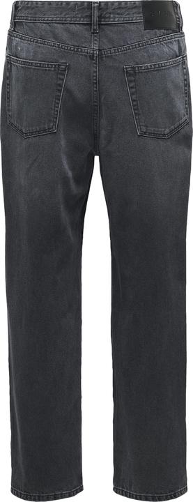 Produktbild Only & Sons ONSFADE Hohe Taille Locker geschnitten Jeans Locker geschnitten (W31/L32)