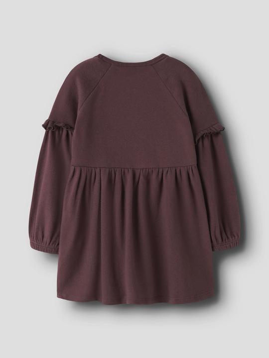 Image du produit Name it Bio-Baumwoll Kleid (110)