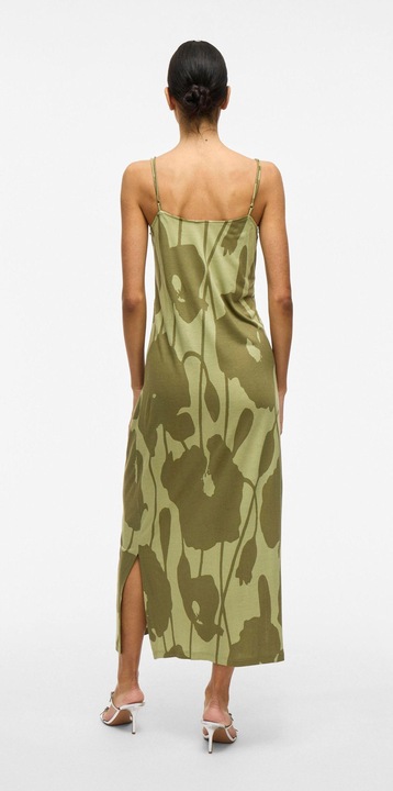 Produktbild Vila Ärmellos Midikleid (L)