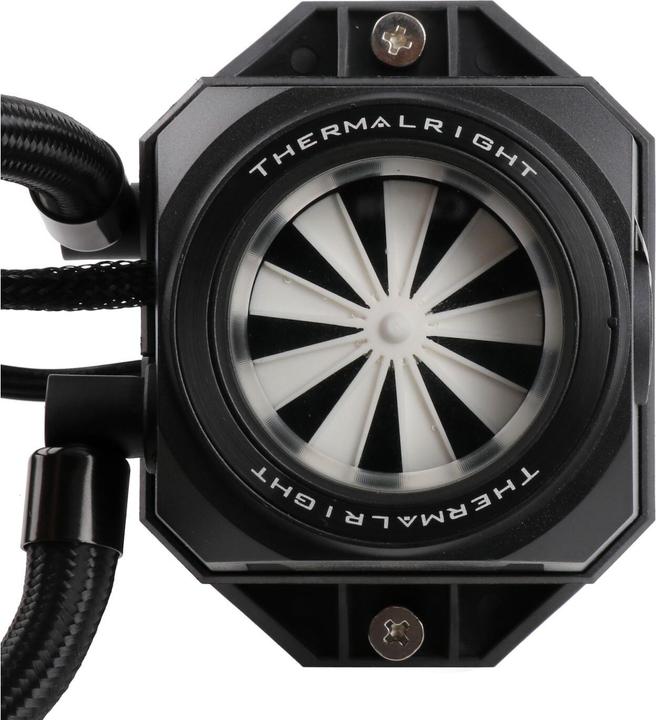 Actual product image Thermalright CTE Turbo Right 240C