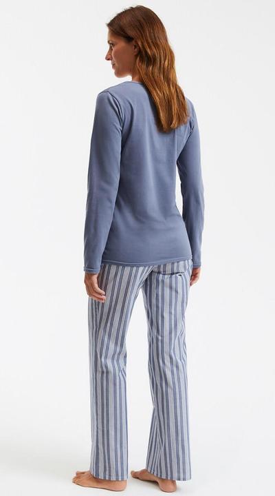 Image du produit La Redoute Collections Pyjama (38)