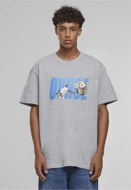 Produktbild Urban Classics Upscale Ovhoe Oversize Tee - 178335 (M)