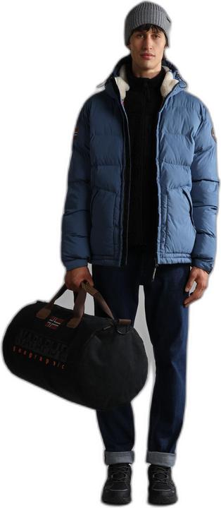 Immagine prodotto Napapijri pie con zip intera yupik 3 (L)