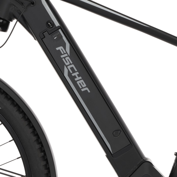 Produktbild Fischer E-Trekkingbike Terra 5.0i (46 cm)