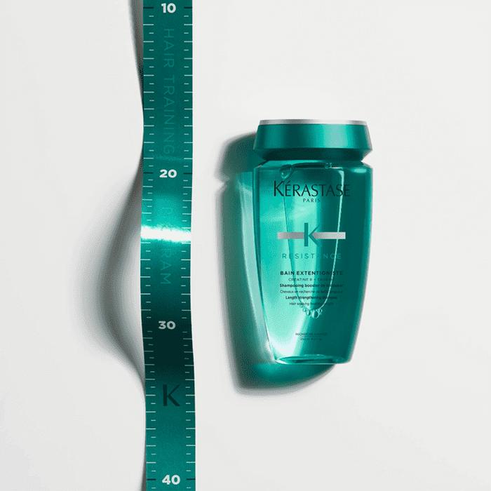 Immagine prodotto Kérastase Résistance Bain Extentioniste (250 ml, Shampoo liquido)