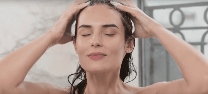 Produktbild Kérastase Résistance Bain Extentioniste (250 ml, Flüssiges Shampoo)