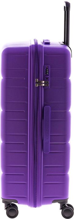 Produktbild Wüsthof 2700 4 Rollen Trolley 76 cm (105 l)