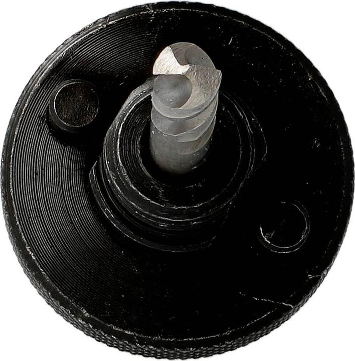 Produktbild Heller Aufnahmeschaft für Lochsäge 19 (32 mm)