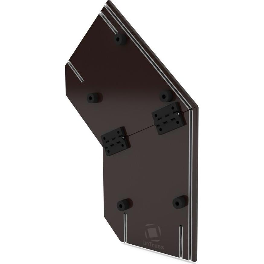 Ontruss EventBoard C45A BASIC (Stativadapter), Stativ Zubehör
