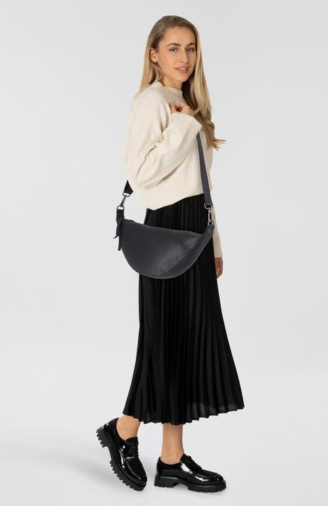 Immagine prodotto Harbour 2nd Novalie Umhängetasche Leder 43 cm