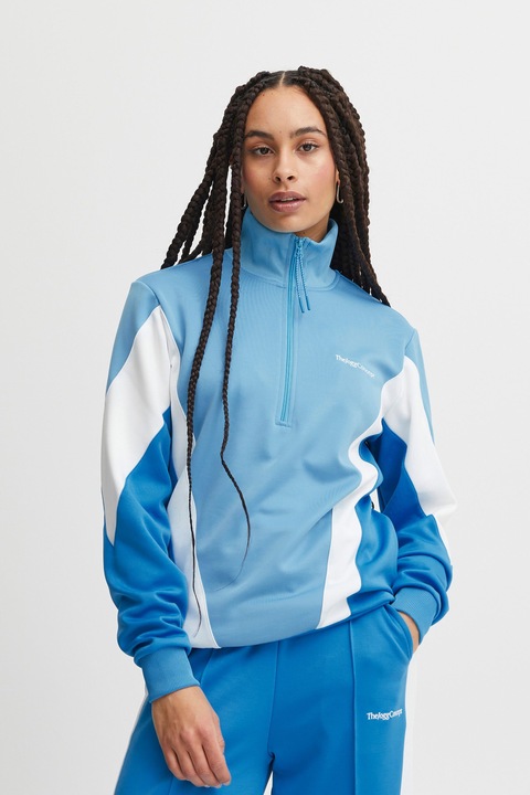 Produktbild TheJoggConcept JCSIMA PULLOVER CONTRAST - 22800177 (XS)