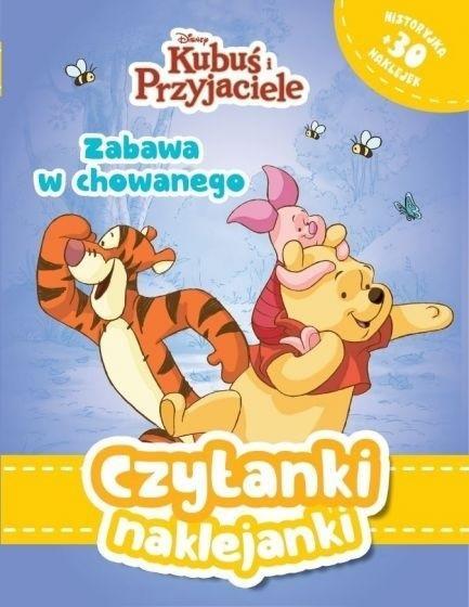 Sticker-Lesegeräte. Disney Winnie Puuh und seine Freunde