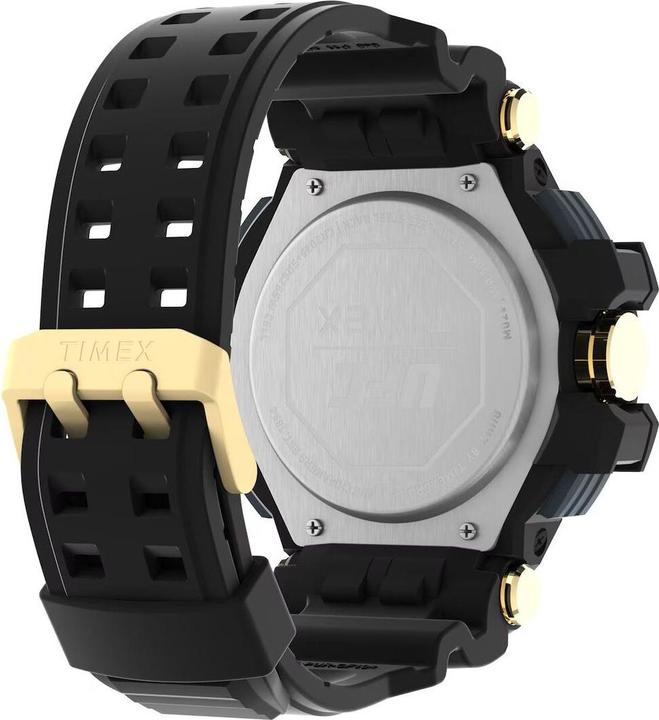 Image du produit Timex Herrenuhr TW5M58300 (Ø 53 mm) (53 mm)