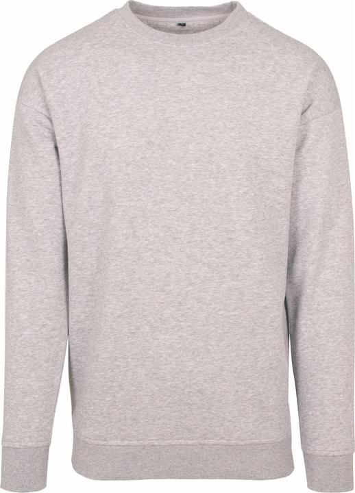 Gray, Grey, Heather Grey