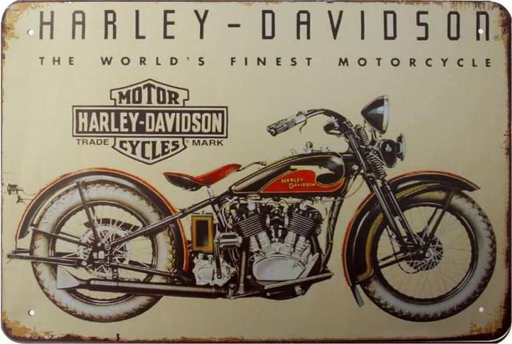 Immagine prodotto Bate Quadro in metallo 30x20 Art:15021