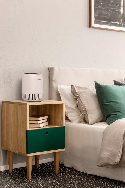Actual product image Bosch Home Comfort Air 1000 (23 m²)