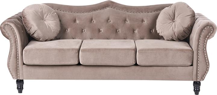 Produktbild Beliani Skien