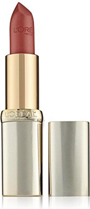 Produktbild L'Oréal Paris L’Oréal Paris Color Riche Satin Lippenstift 302 Bois De Rose 4,8 g (302 Bois de rose)