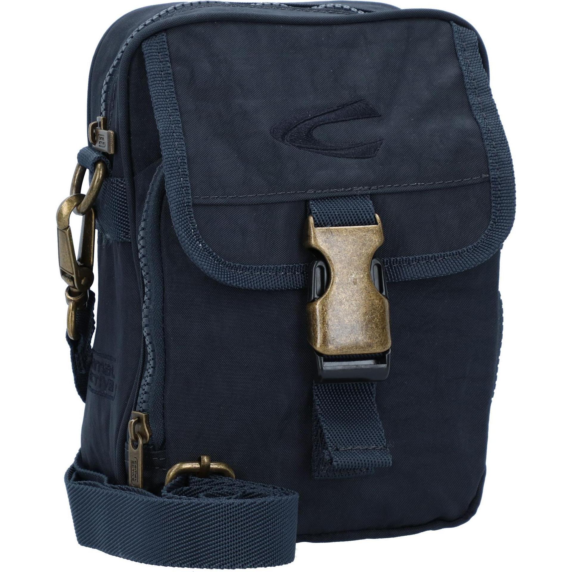 Thumbnail - Camel Active, Handtasche, Journey Umhängetasche 16 cm, Blau
