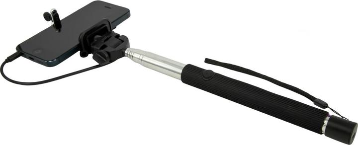 Produktbild Swipe Teleskopstange Selfiestick Click Stick