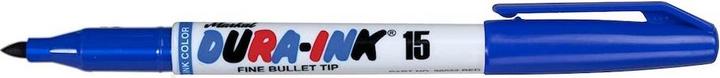 Pica Dura-Ink 15 Blu fine fine (Blu)